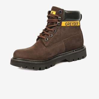 Greyder Kadın Bot 4K3BB10450 - 3