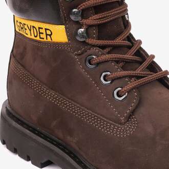 Greyder Kadın Bot 4K3BB10450 - 5