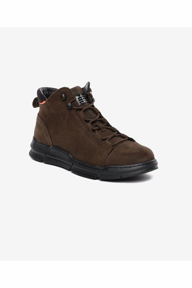 Greyder Mr Casual Erkek Bot 5K1CB14361N (1)