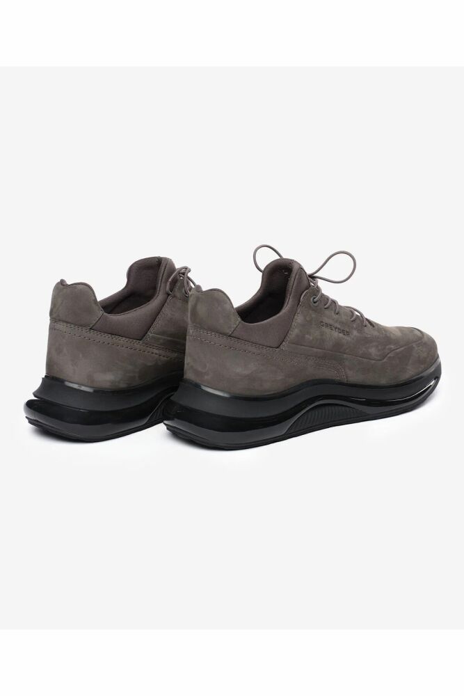 Greyder Mr Erkek Spor Ayakkabı 5K1SA16492 - 4
