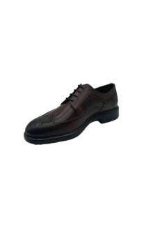 Greyder Mr Klasik Erkek Ayakkabı 5K1KA64742 - 3