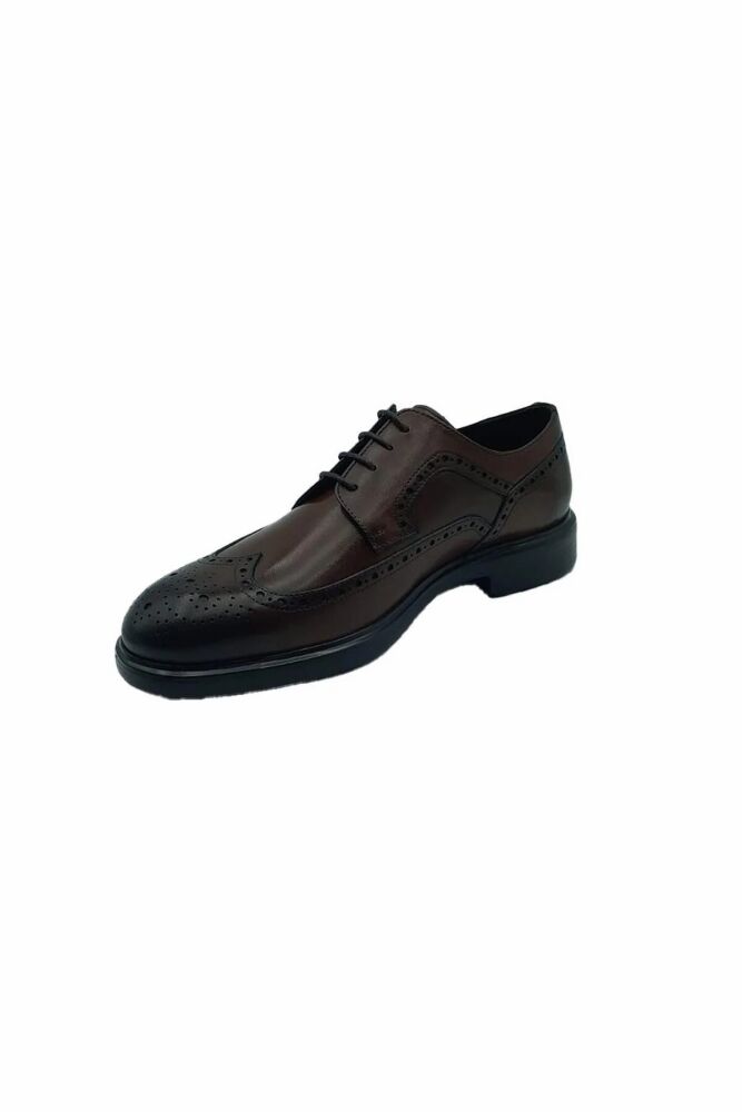 Greyder Mr Klasik Erkek Ayakkabı 5K1KA64742 - 3