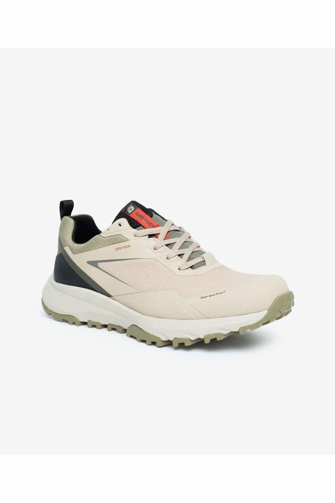 Greyder Mr Su Geçirmez Erkek Ayakkabı 5K1GA18881 (1)