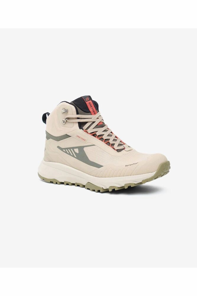 Greyder  Mr Su Geçirmez Erkek Bot 5K1GB18880 (1)