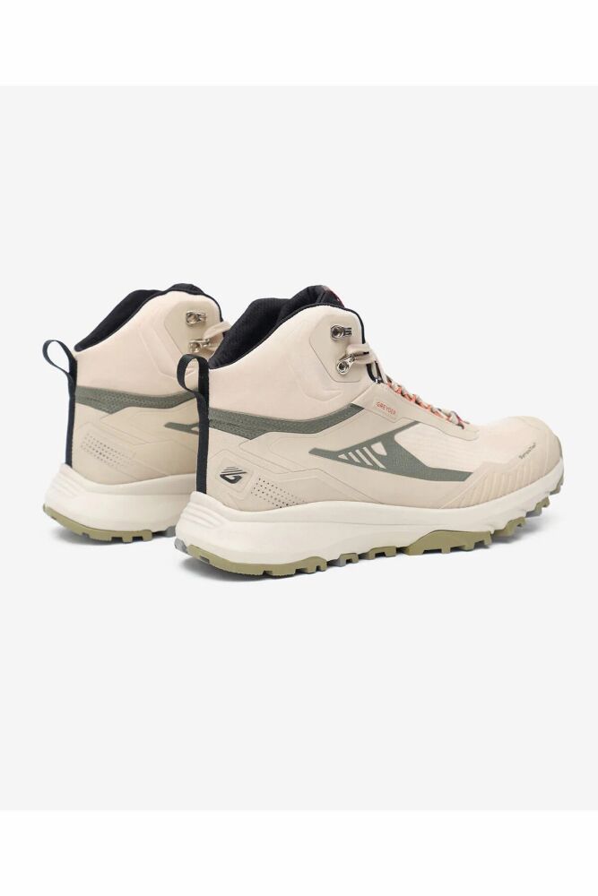 Greyder Mr Su Geçirmez Erkek Bot 5K1GB18880 - 4