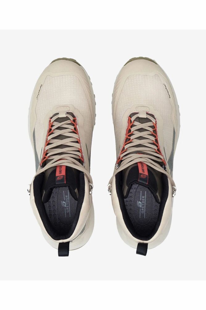 Greyder Mr Su Geçirmez Erkek Bot 5K1GB18880 - 5