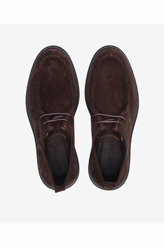 Greyder Mr Urban Erkek Ayakkabı 5K1UA64730 - 5