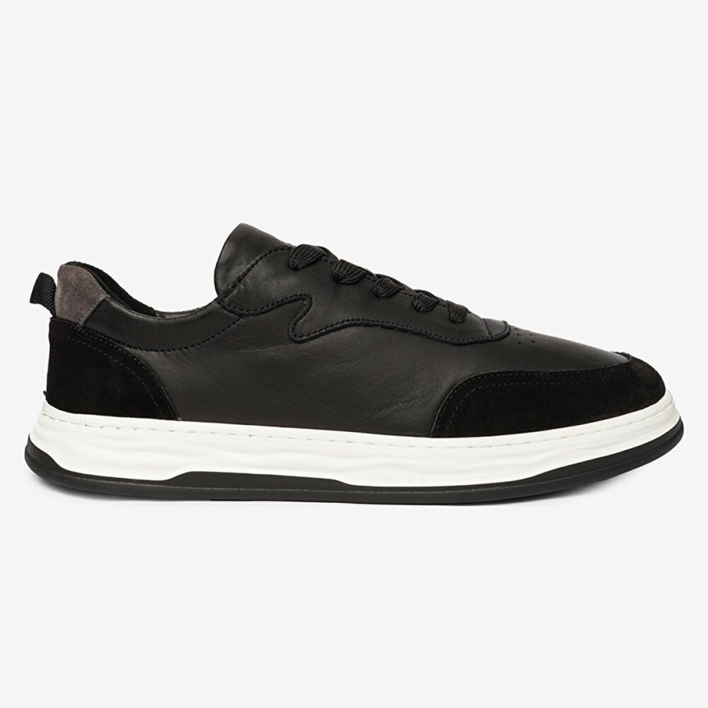 Greyder Sneaker Erkek Ayakkabı 4Y1SA17511 - 1