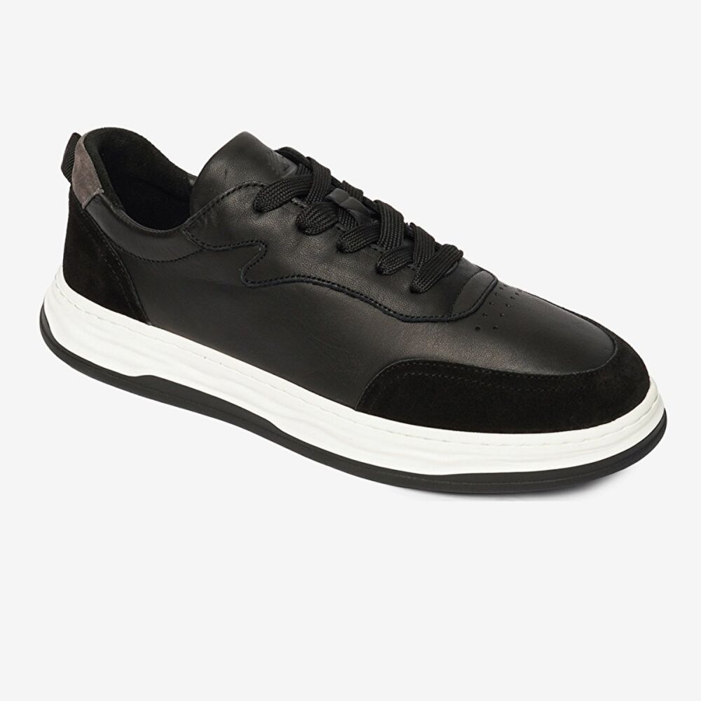 Greyder Sneaker Erkek Ayakkabı 4Y1SA17511 - 3