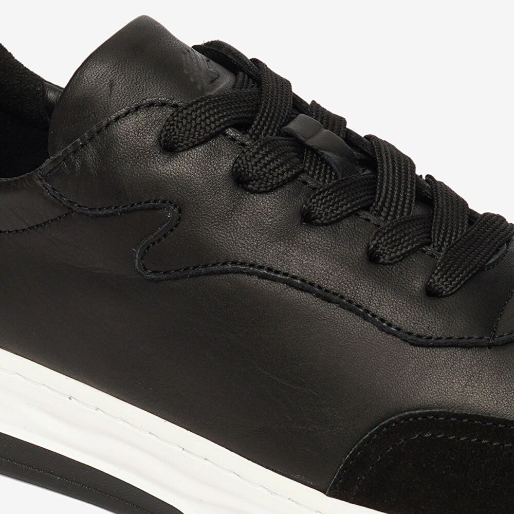 Greyder Sneaker Erkek Ayakkabı 4Y1SA17511 - 4