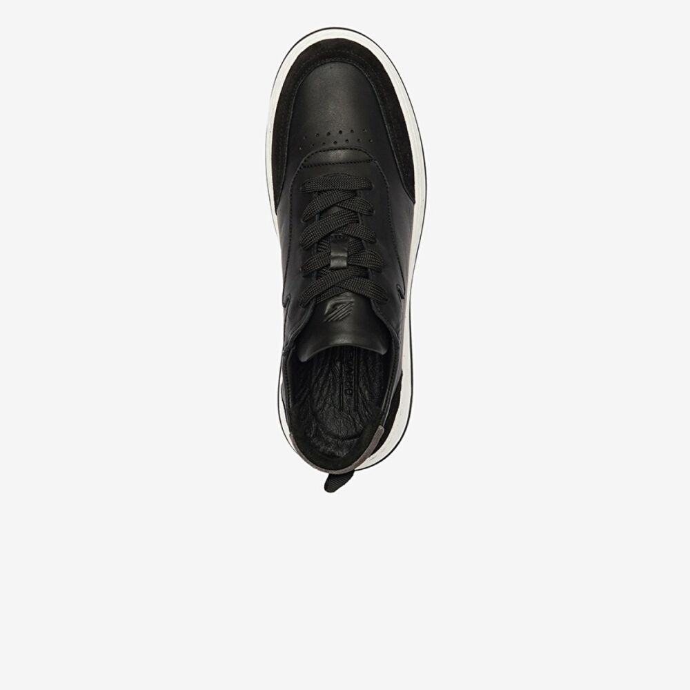 Greyder Sneaker Erkek Ayakkabı 4Y1SA17511 - 5