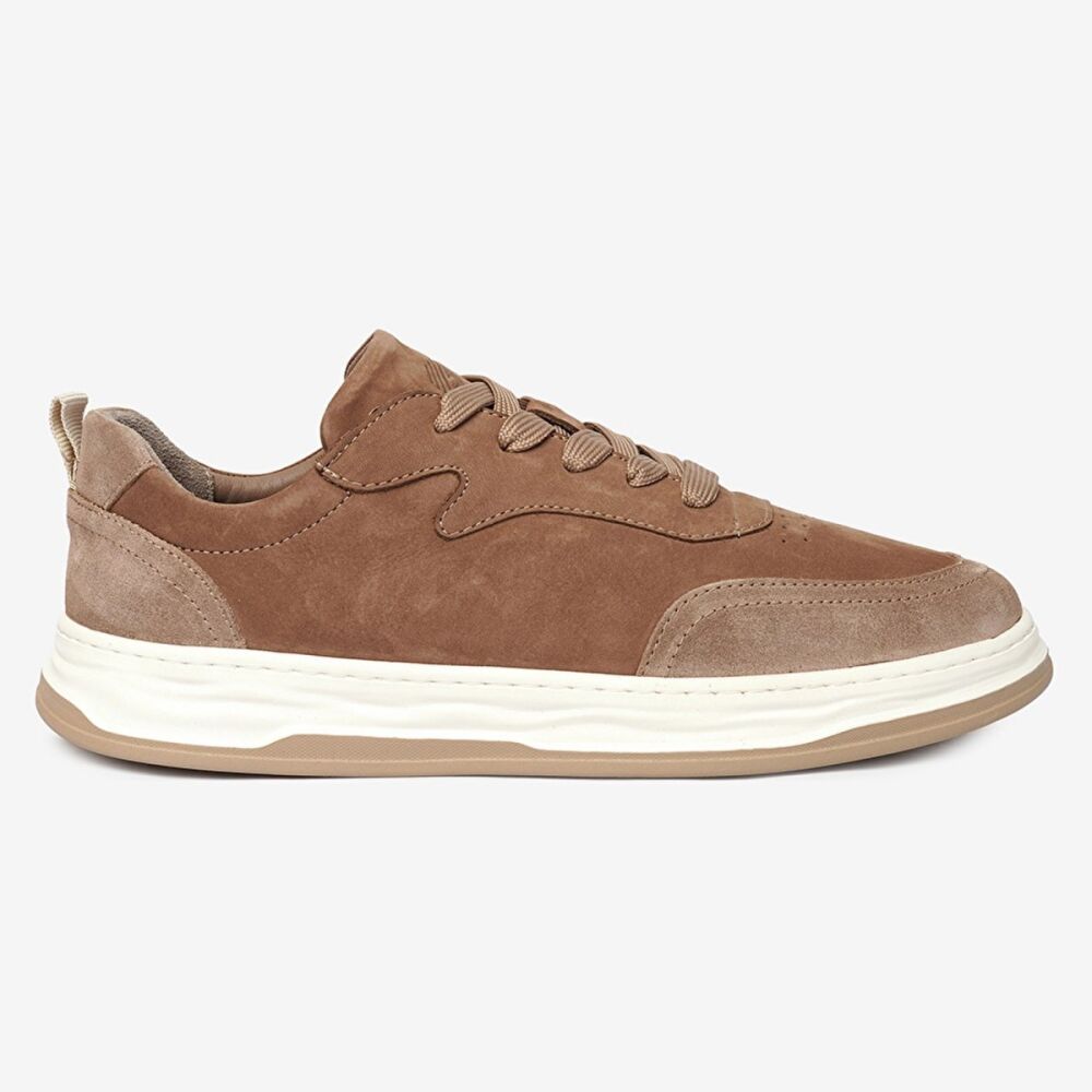 Greyder Sneaker Erkek Ayakkabı 4Y1SA17511 - 1