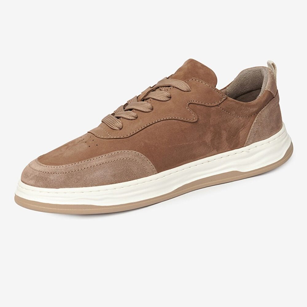 Greyder Sneaker Erkek Ayakkabı 4Y1SA17511 - 2