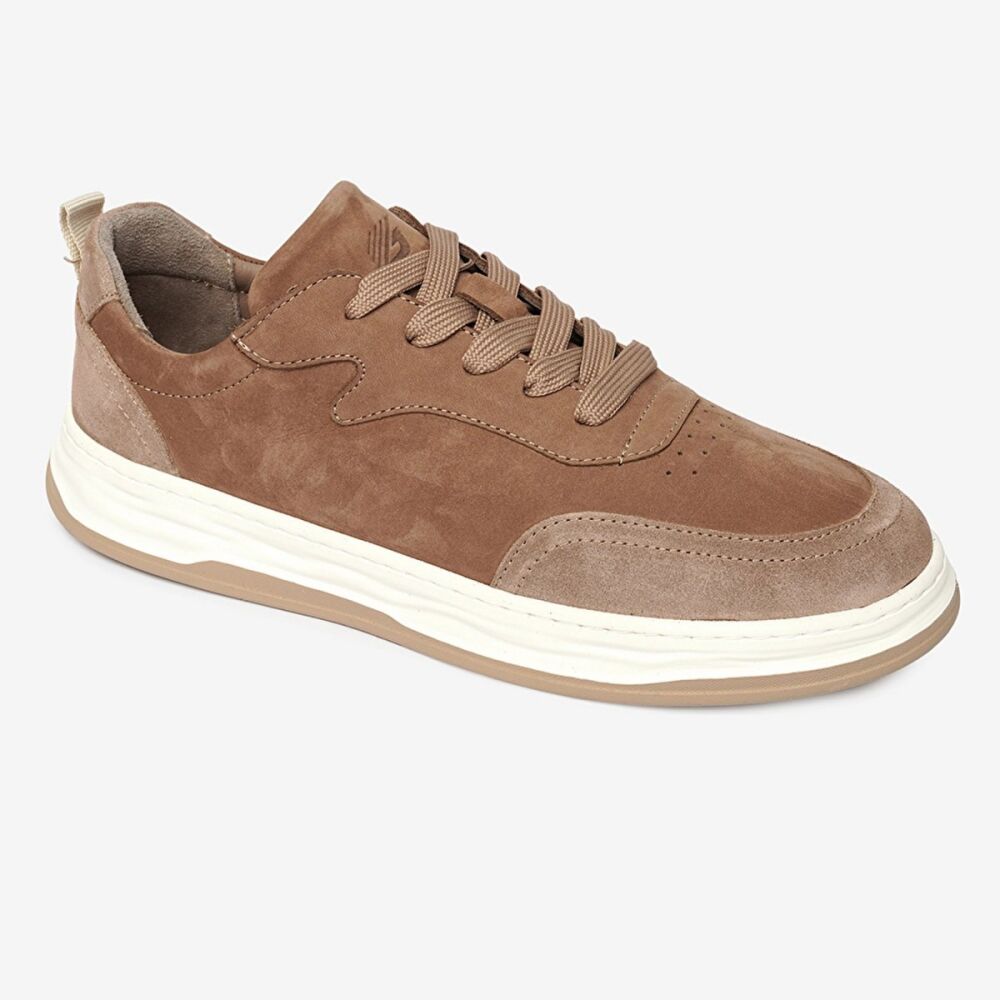 Greyder Sneaker Erkek Ayakkabı 4Y1SA17511 - 3