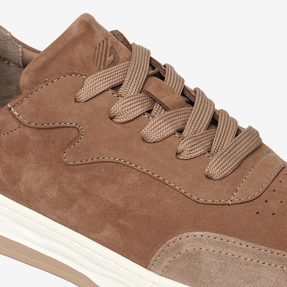 Greyder Sneaker Erkek Ayakkabı 4Y1SA17511 - 4