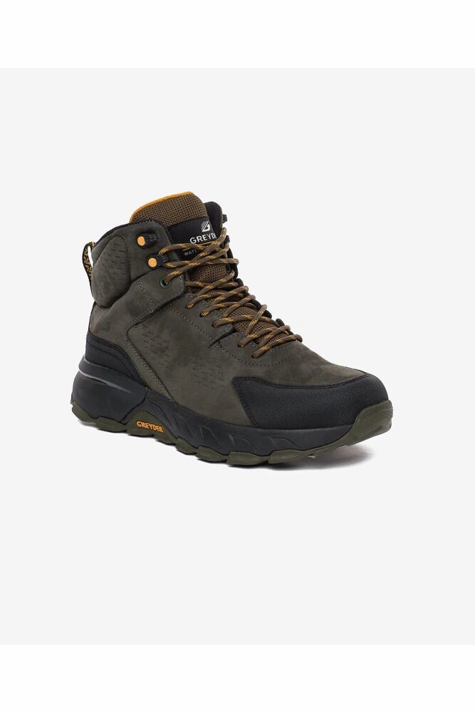 Greyder Su Geçirmez Erkek Bot 5K1GB16342 (1)