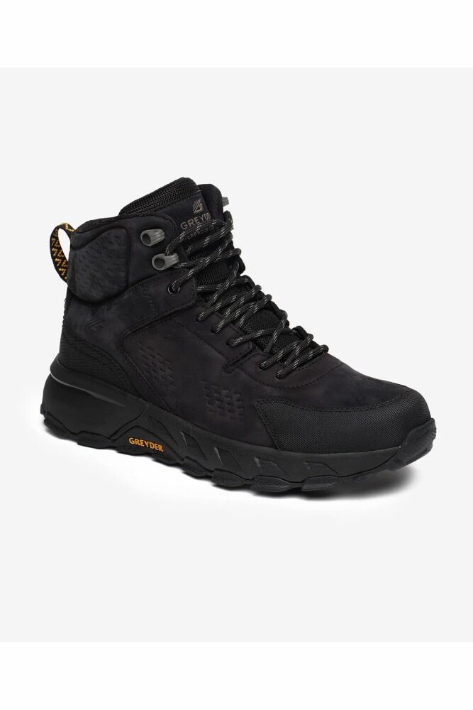 Greyder Su Geçirmez Erkek Bot 5K1GB16342 (1)