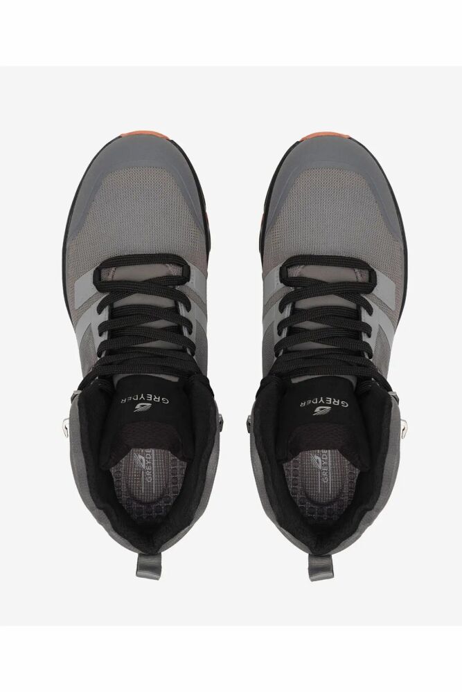 Greyder Su Geçirmez Erkek Bot 5K1GB18890 - 5