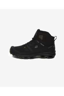 Greyder Su Geçirmez Erkek Bot 5K1GB18890 - Greyder