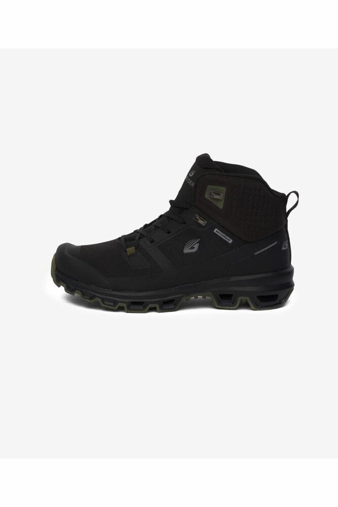 Greyder Su Geçirmez Erkek Bot 5K1GB18890