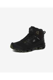 Greyder Su Geçirmez Erkek Bot 5K1GB18890 - Greyder (1)