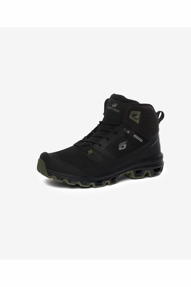 Greyder Su Geçirmez Erkek Bot 5K1GB18890 (1)
