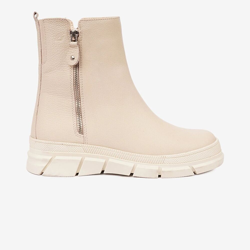 Greyder Urban Kadın Bot 4K2UB32673 - 2