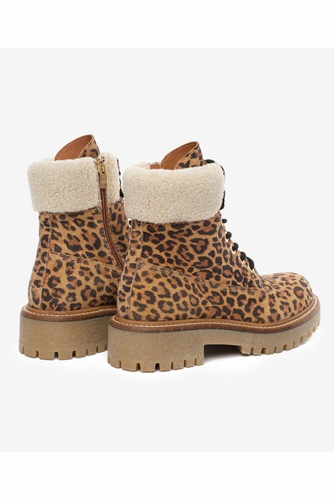 Greyder Zn Urban Kadın Bot 5K2UB35341 - 4