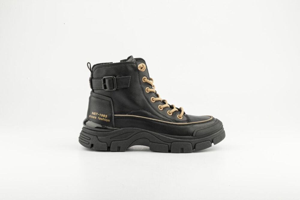 Guja Kadın Bot 23K310-10 - 2