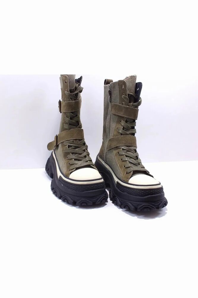 Guja Kadın Bot 24K397 - 3