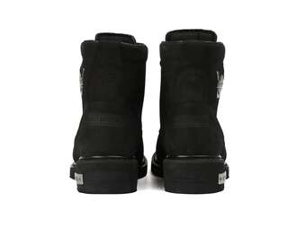 Harley Davıdson Gıbson Kadın Bot 025G100109 - 4
