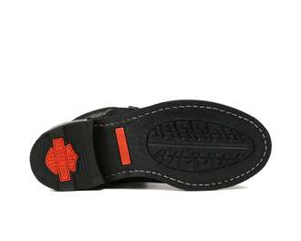 Harley Davıdson Gıbson Kadın Bot 025G100109 - 5