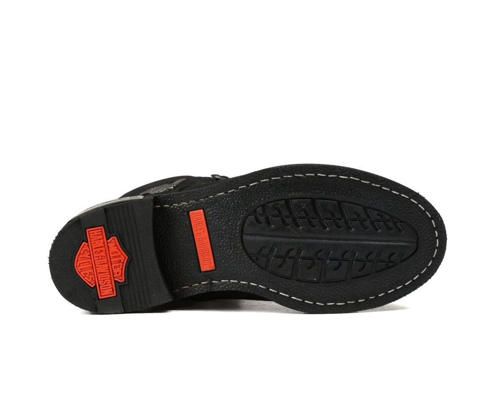 Harley Davıdson Gıbson Kadın Bot 025G100109 - 5