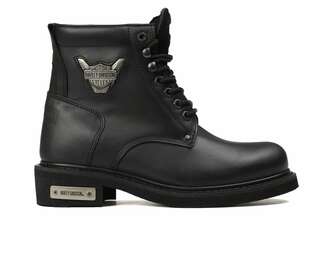 Harley Davıdson Gıbson Kadın Bot 025G100109 - 1