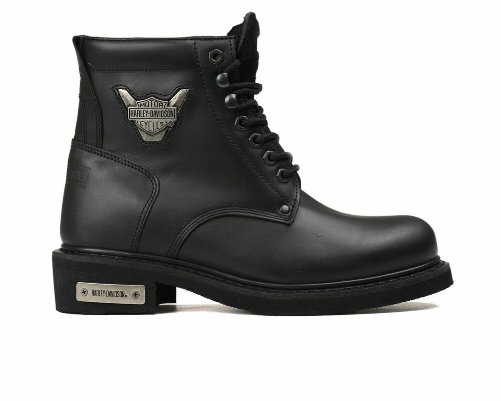 Harley Davıdson Gıbson Kadın Bot 025G100109 - 1