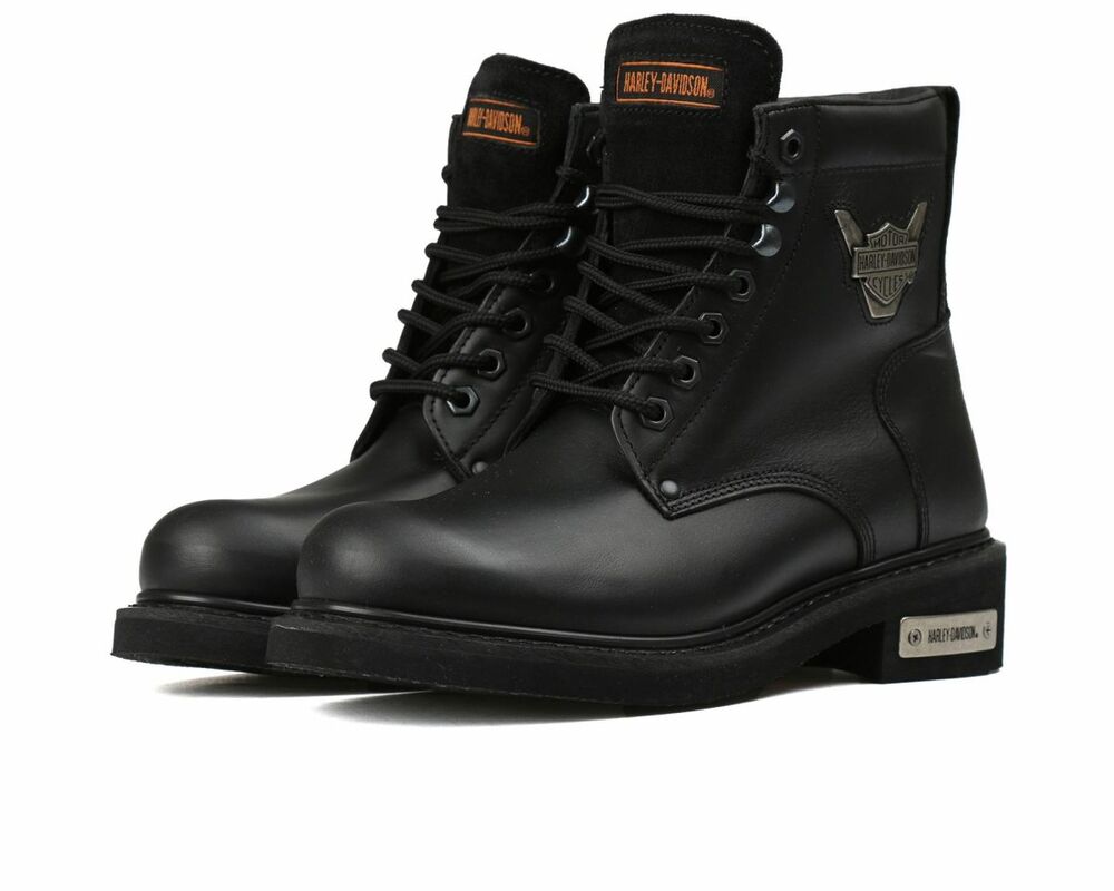 Harley Davıdson Gıbson Kadın Bot 025G100109 - 3