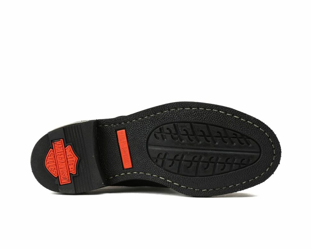 Harley Davıdson Gıbson Kadın Bot 025G100109 - 5