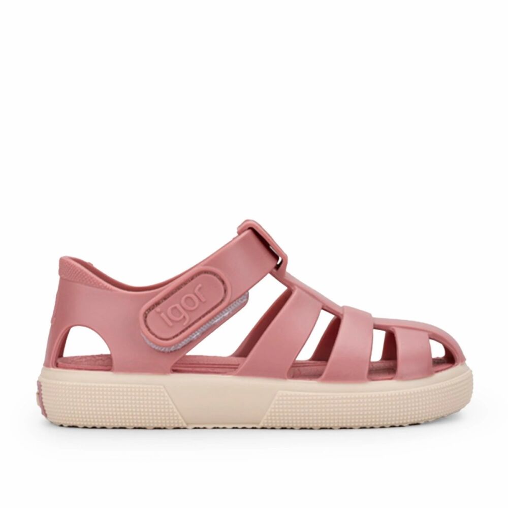 İgor Bay Çocuk Sandalet S10340