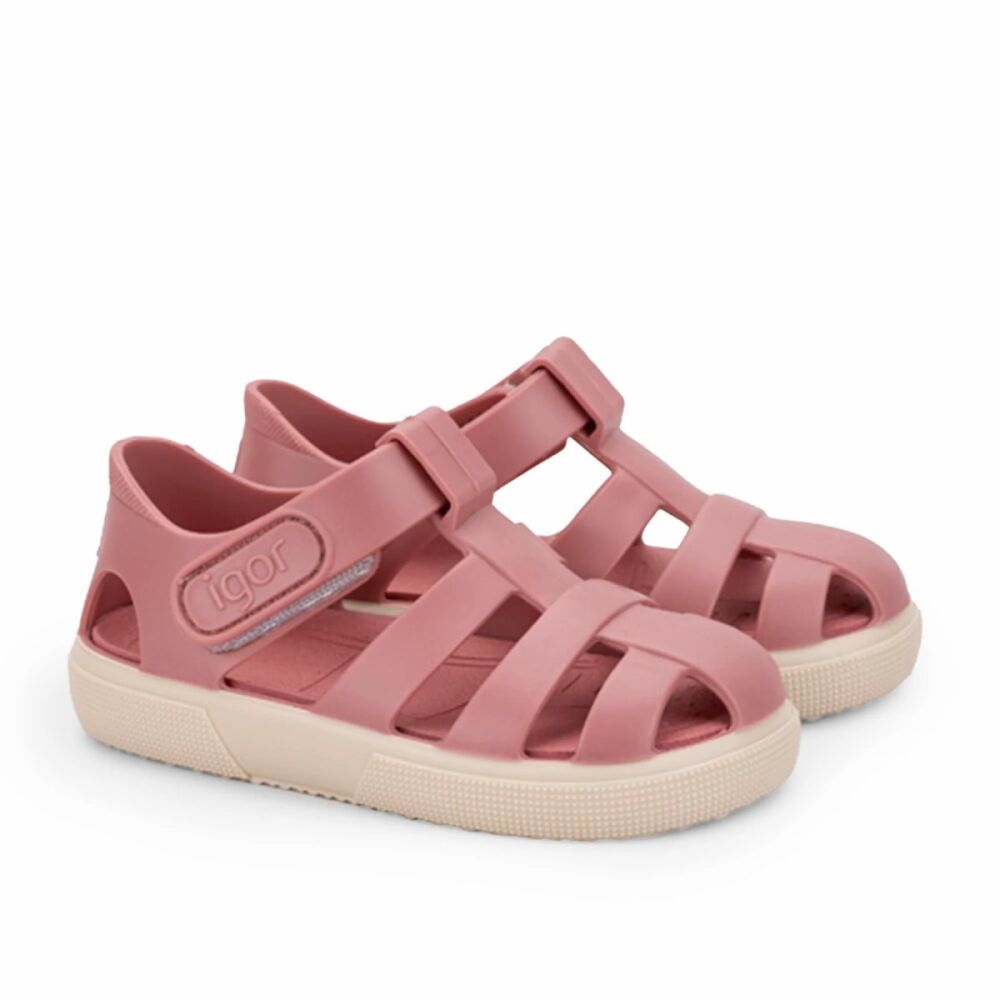 İgor Bay Çocuk Sandalet S10340 (1)