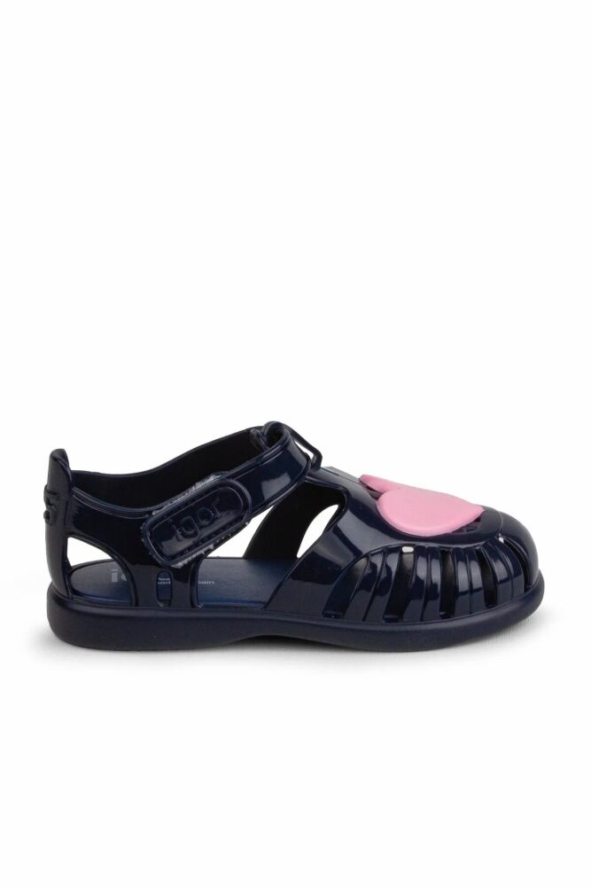 Igor Bb 364 Tobby Gloss Love Çocuk Sandalet BB364