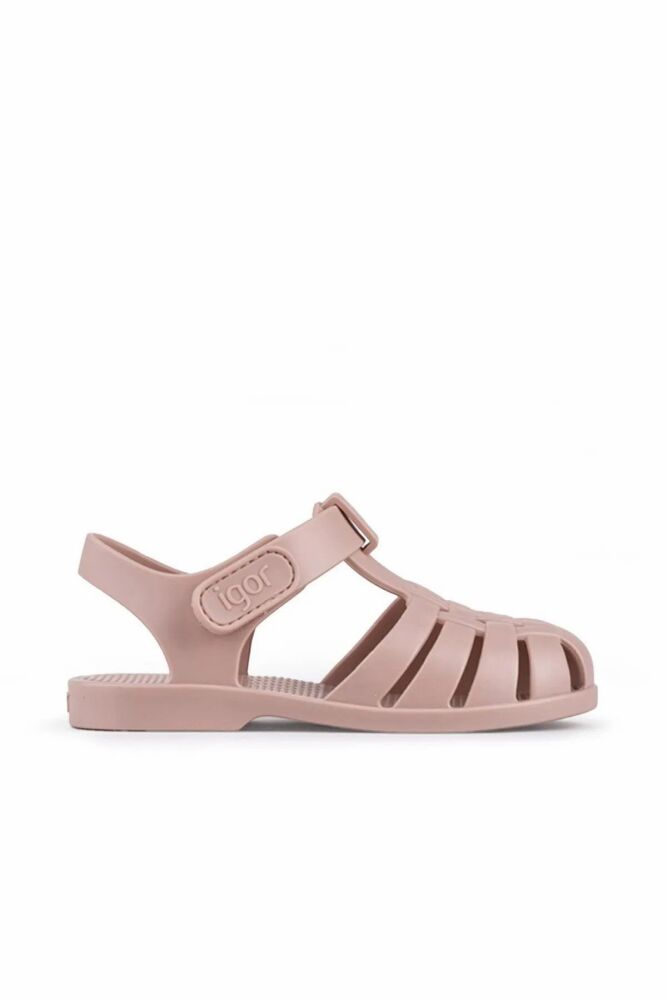 İgor Clasıca Çocuk Sandalet S10288 - 1