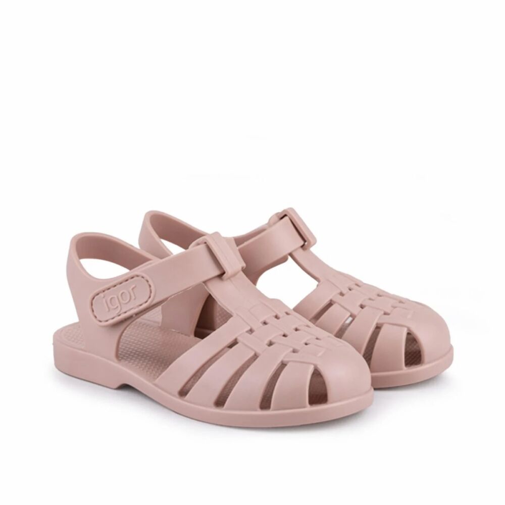 İgor Clasıca V. Çocuk Sandalet S10288 (1)