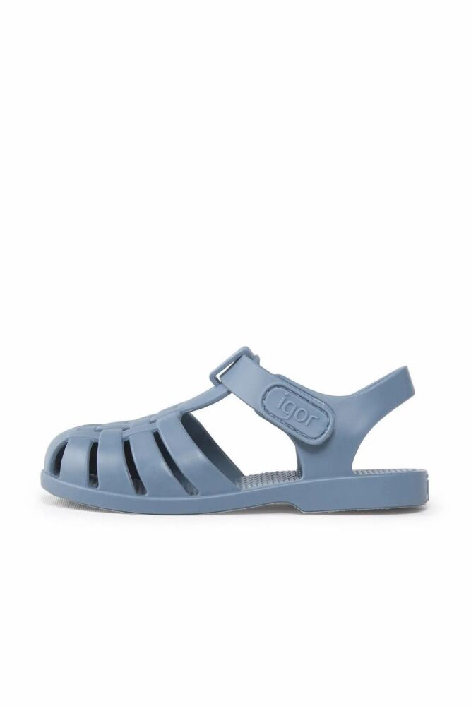 İgor Clasıca Çocuk Sandalet S10288 - 1