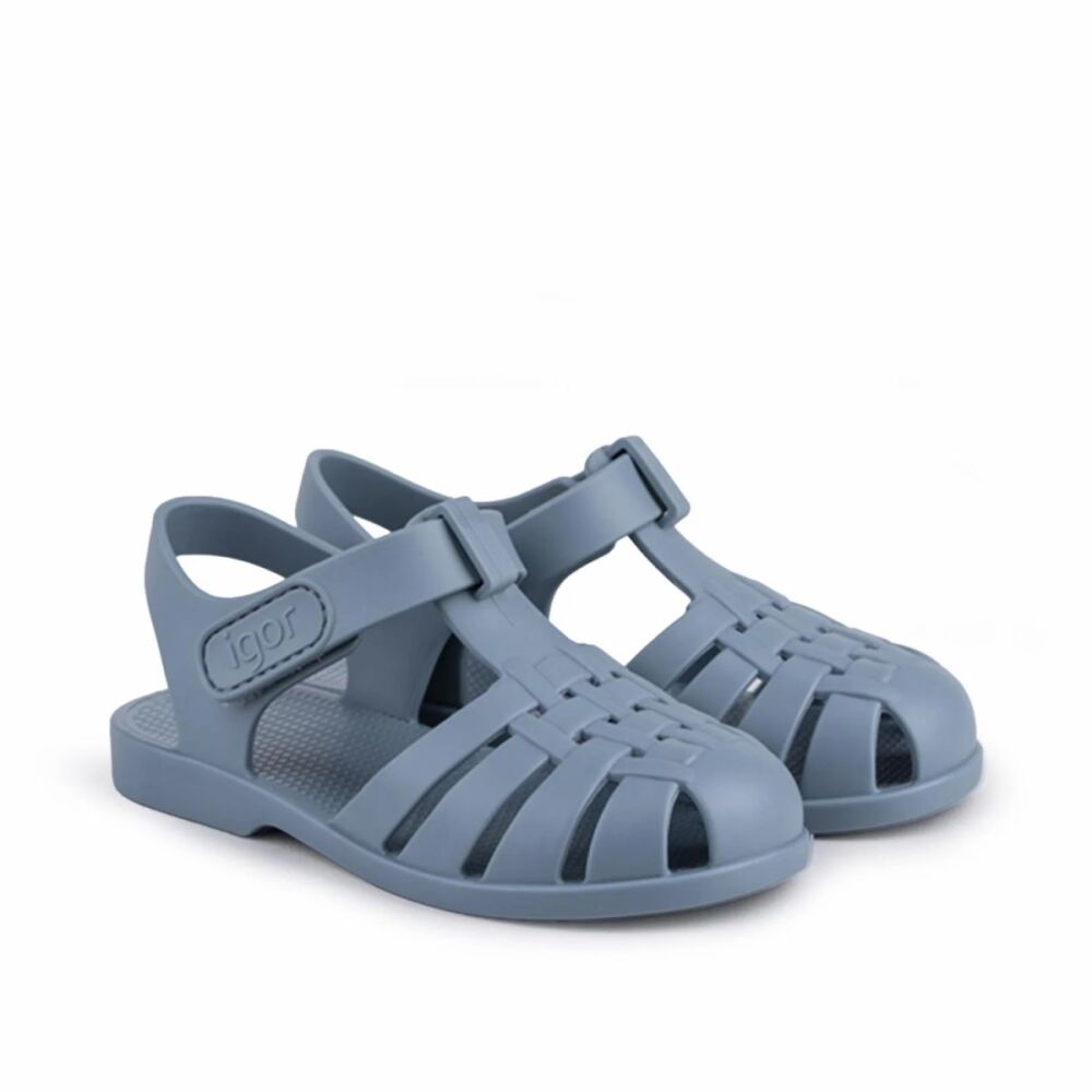 İgor Clasıca V. Çocuk Sandalet S10288 (1)