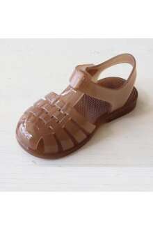 İgor Clasıca Crıstal Çocuk Sandalat BB338 - 1
