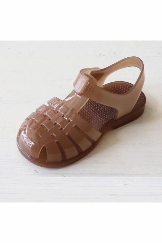 İgor Clasıca Crıstal Çocuk Sandalat BB338 - 1