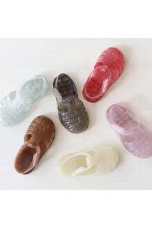İgor Clasıca Crıstal Çocuk Sandalat BB338 - 2