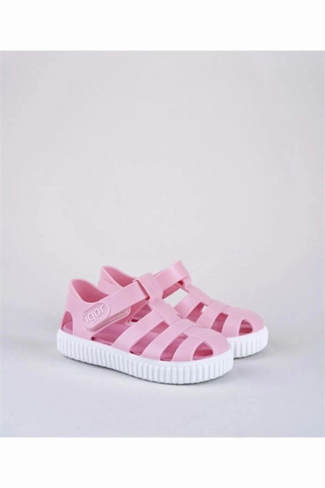 İgor Nıco Çocuk Sandalet S10289 - 1