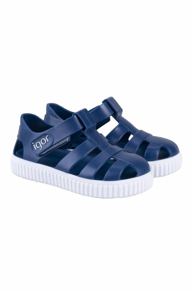 İgor Nıco Çocuk Sandalet S10289 (1)
