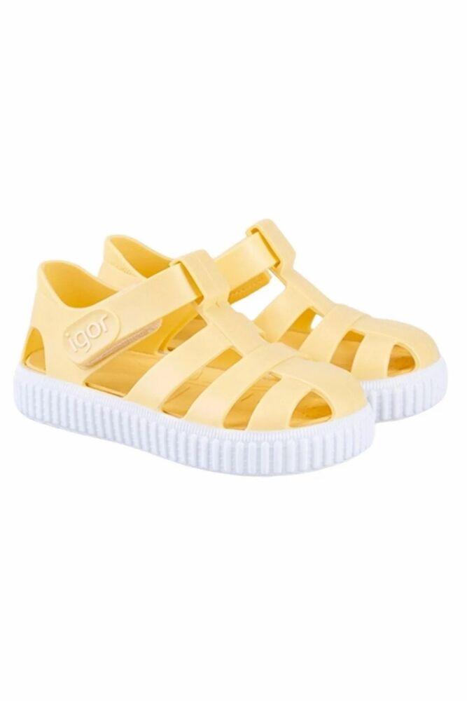 İgor Nıco Çocuk Sandalet S10289 (1)